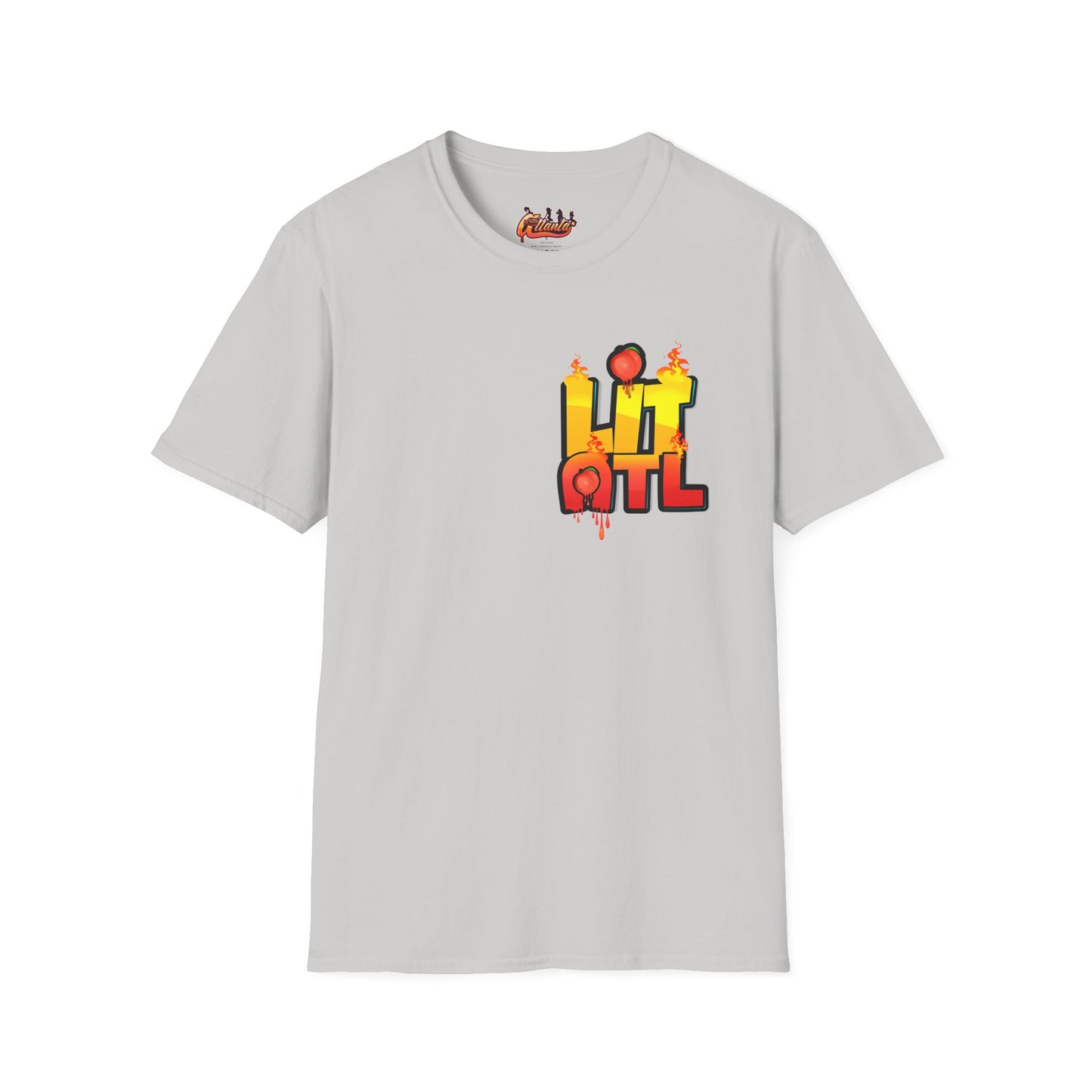 LIT ATL T-Shirt