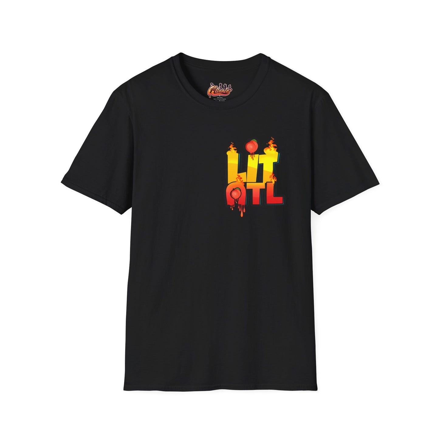 LIT ATL T-Shirt