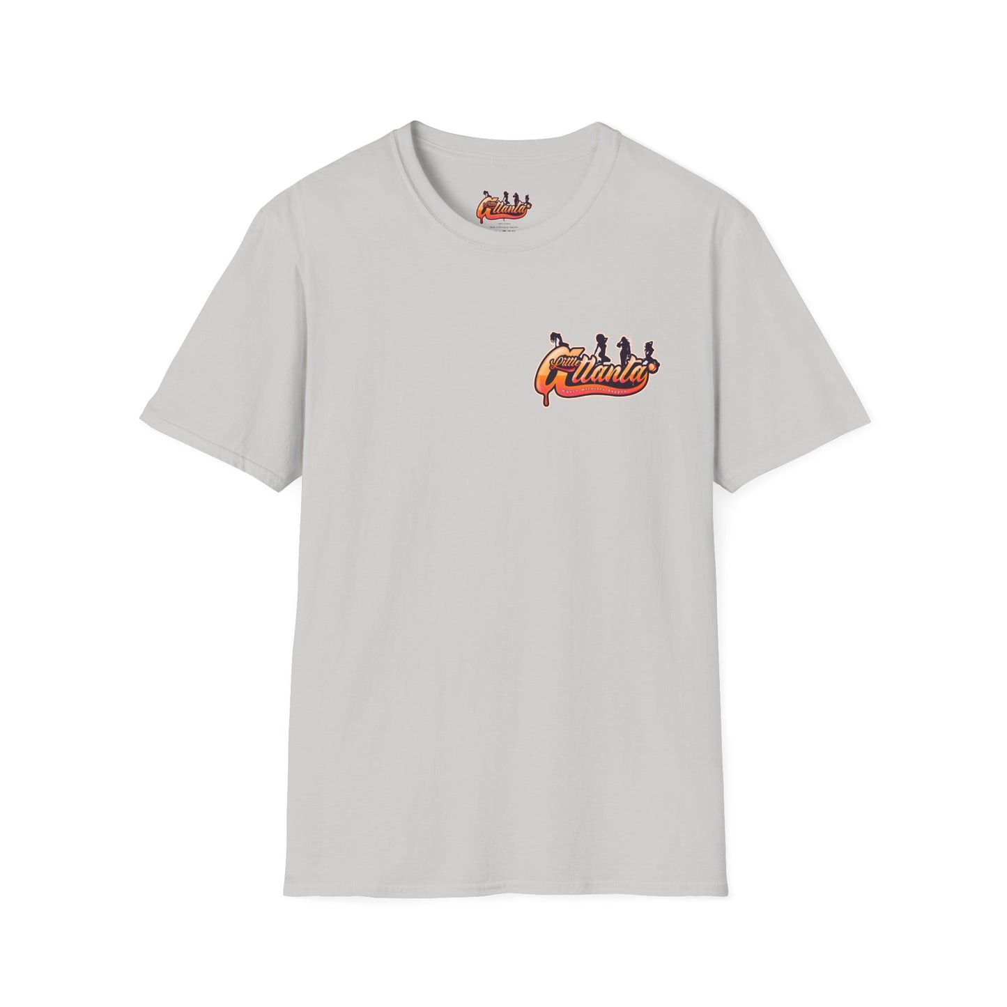 Little Atlanta Logo T-Shirt