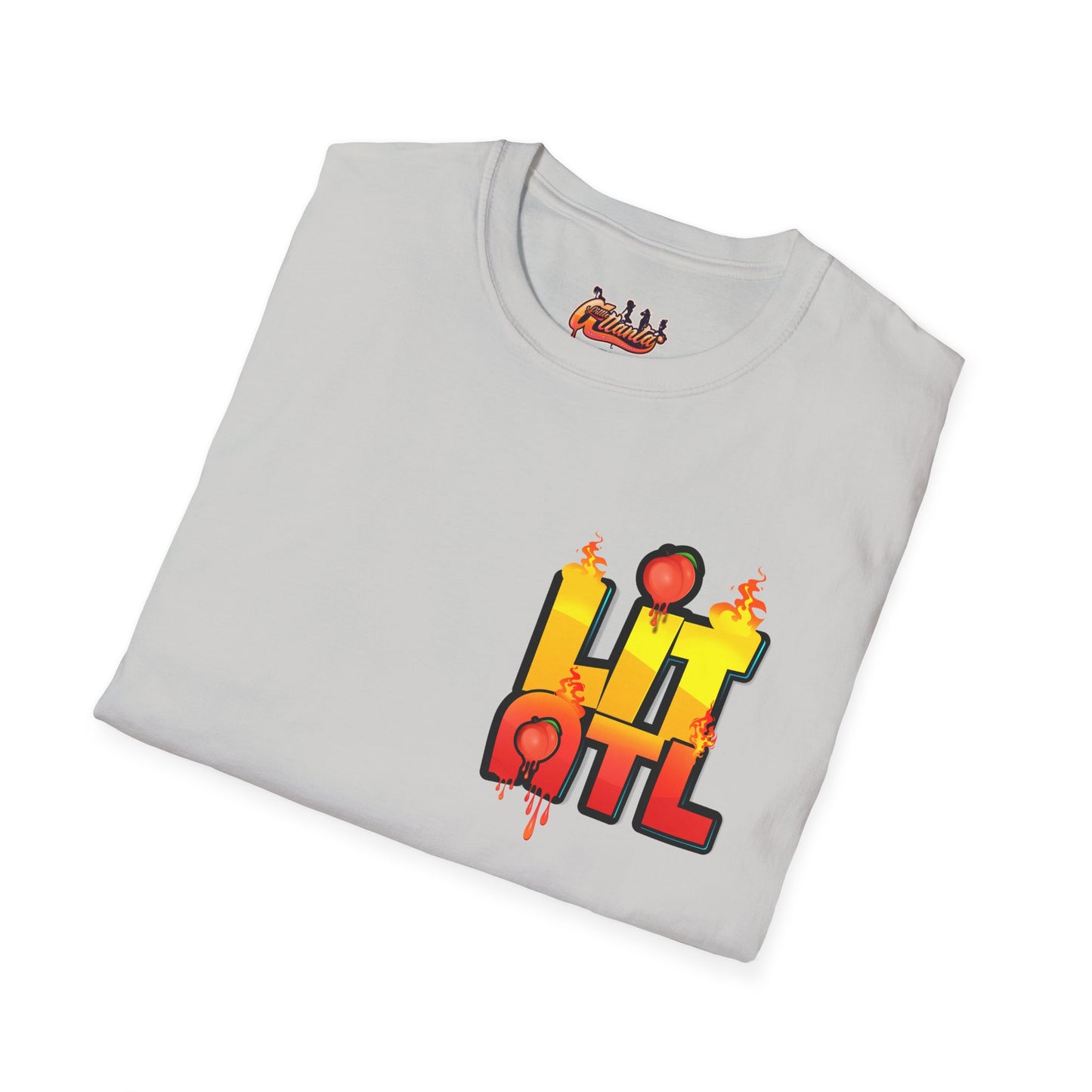 LIT ATL T-Shirt