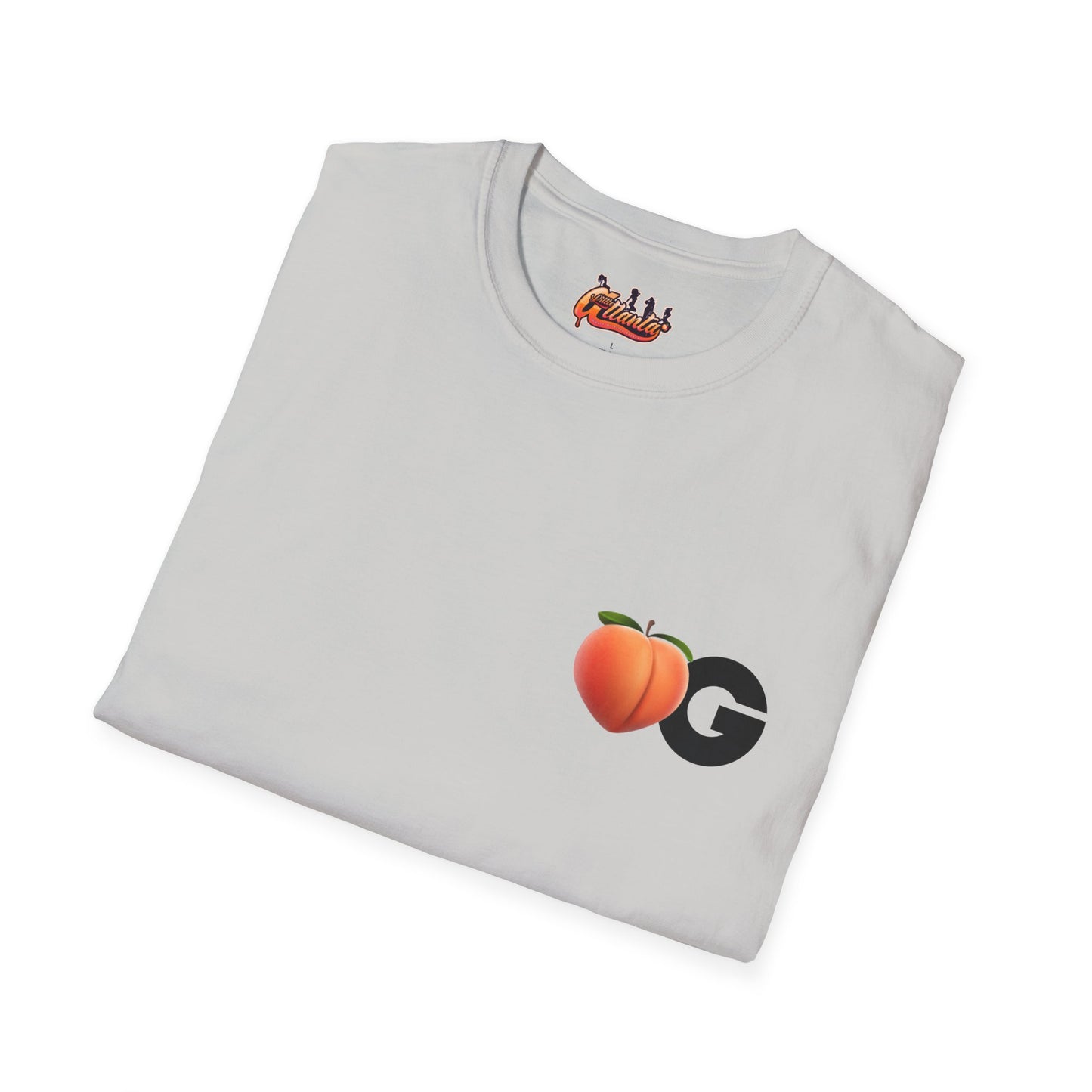 OG Peach 🍑 T-Shirt