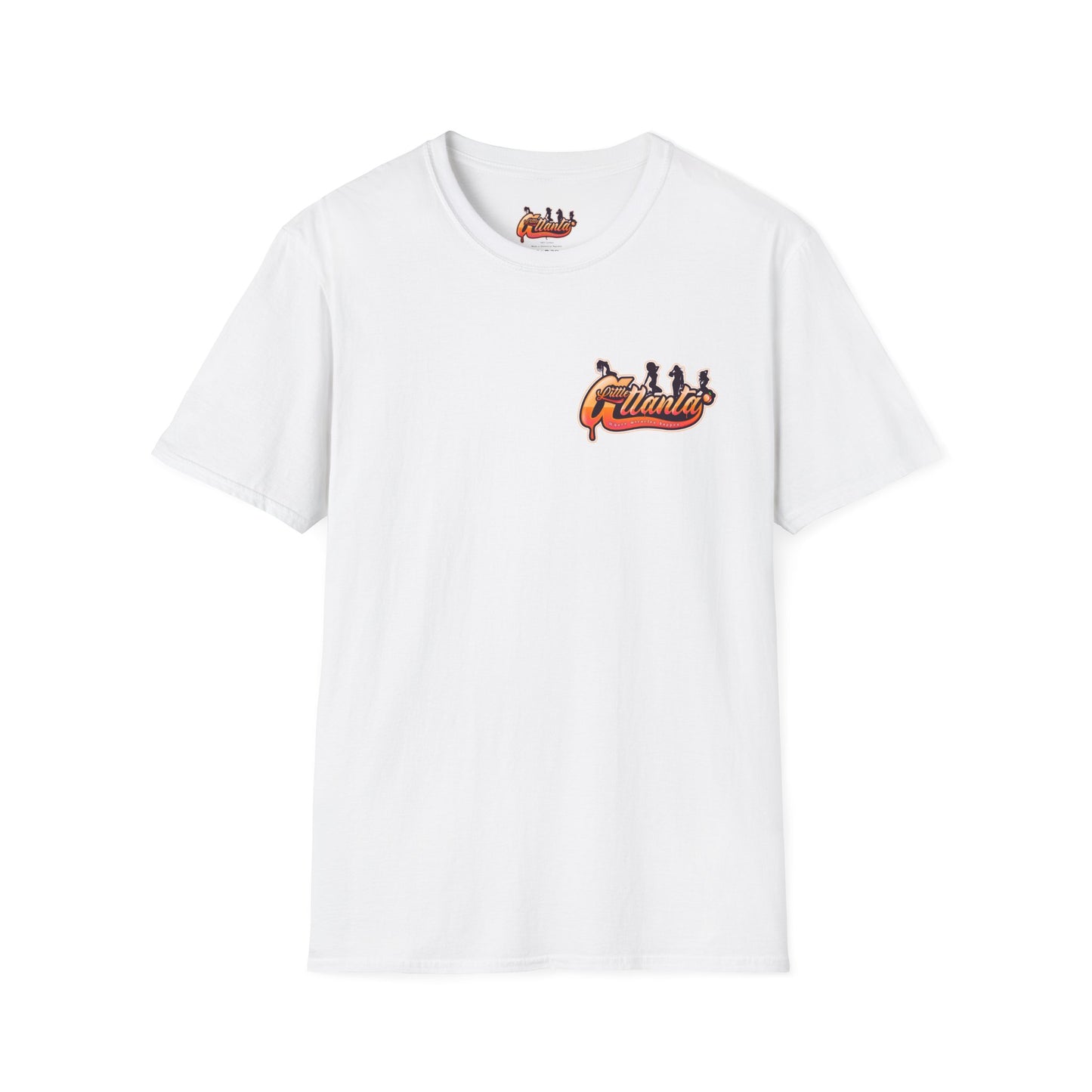 Little Atlanta Logo T-Shirt