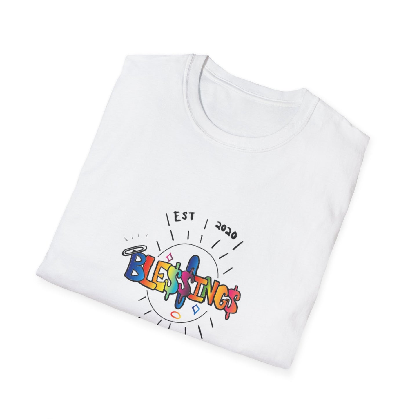 Blessings T-Shirt