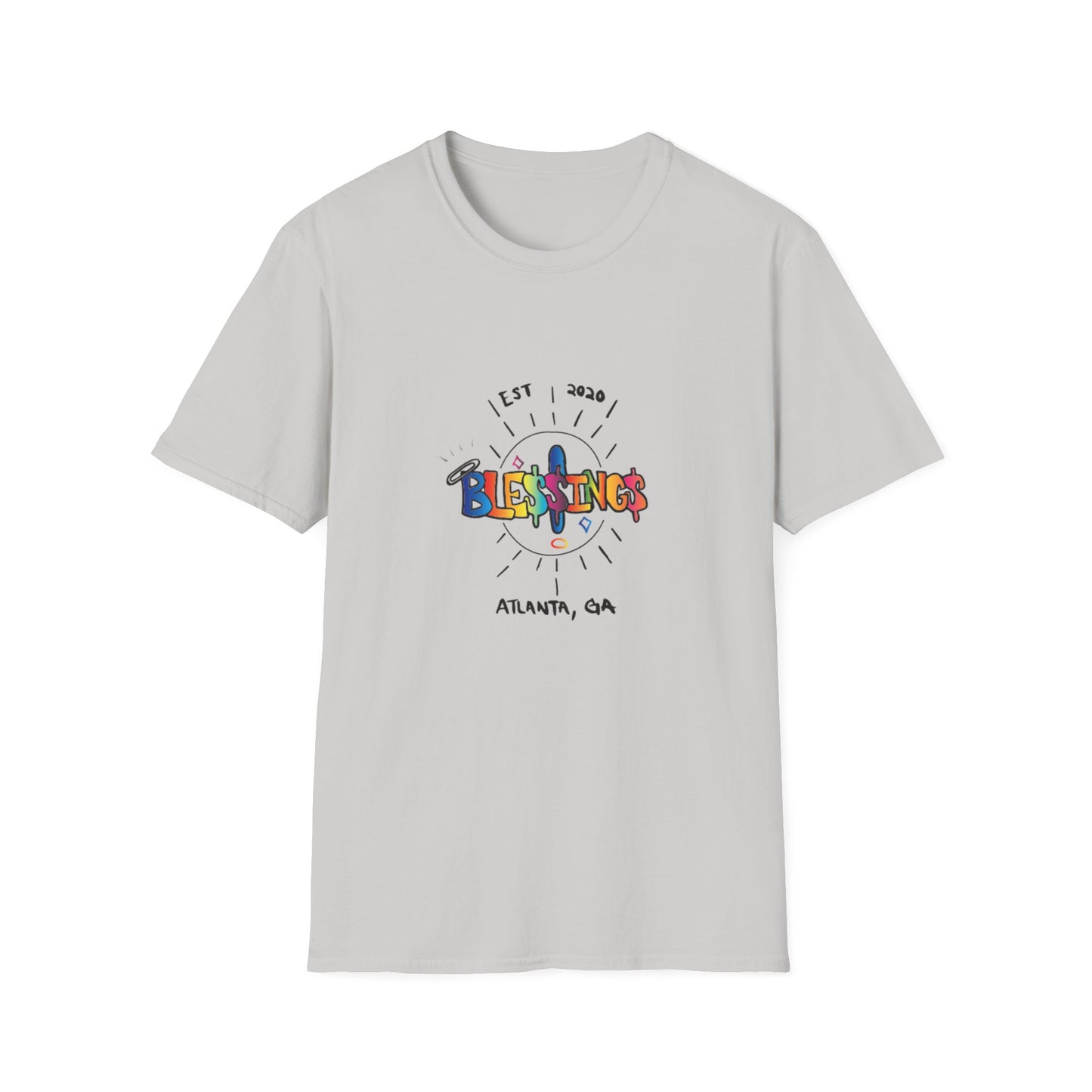 Blessings T-Shirt