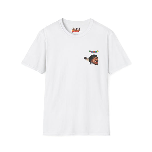 Creole Indian T-Shirt