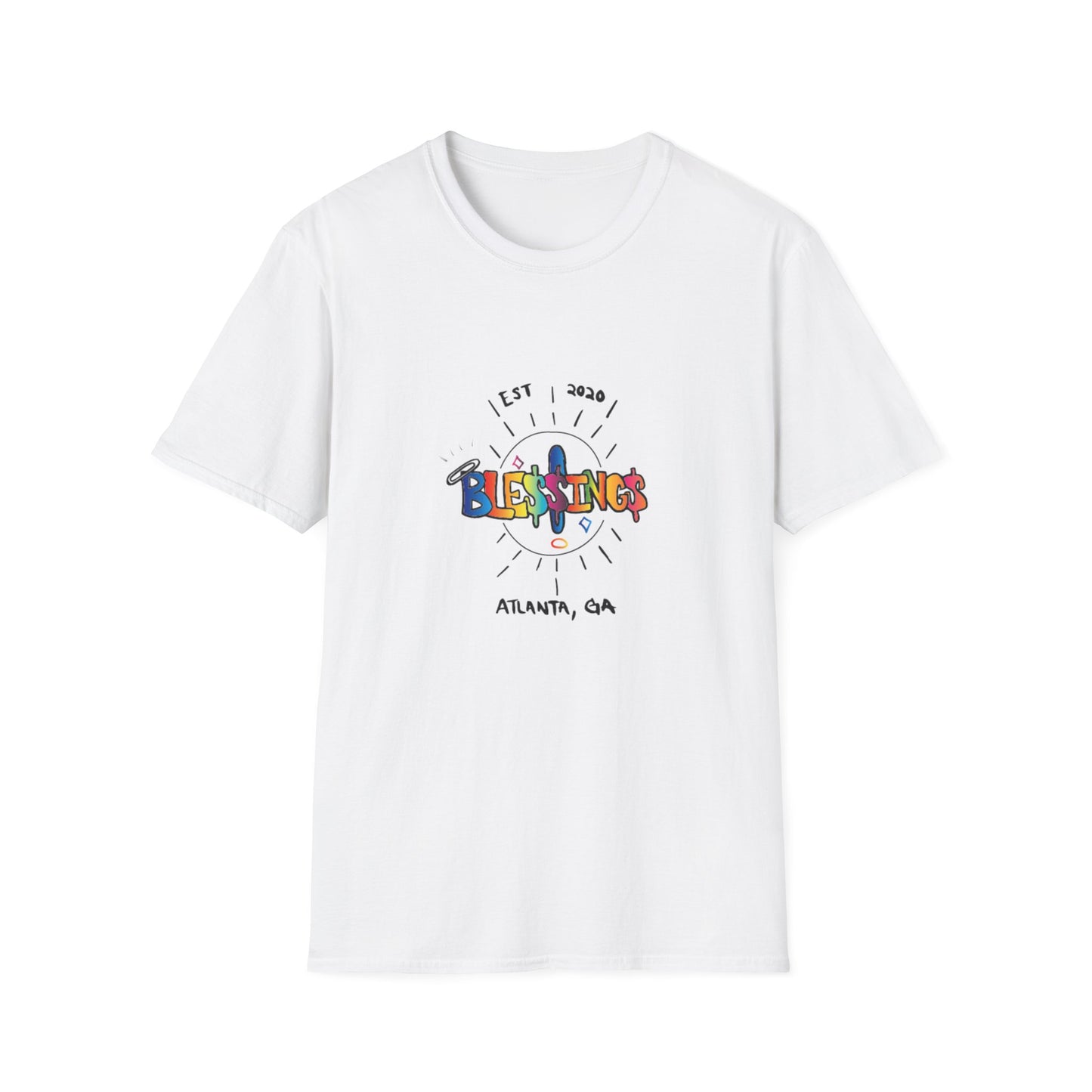 Blessings T-Shirt