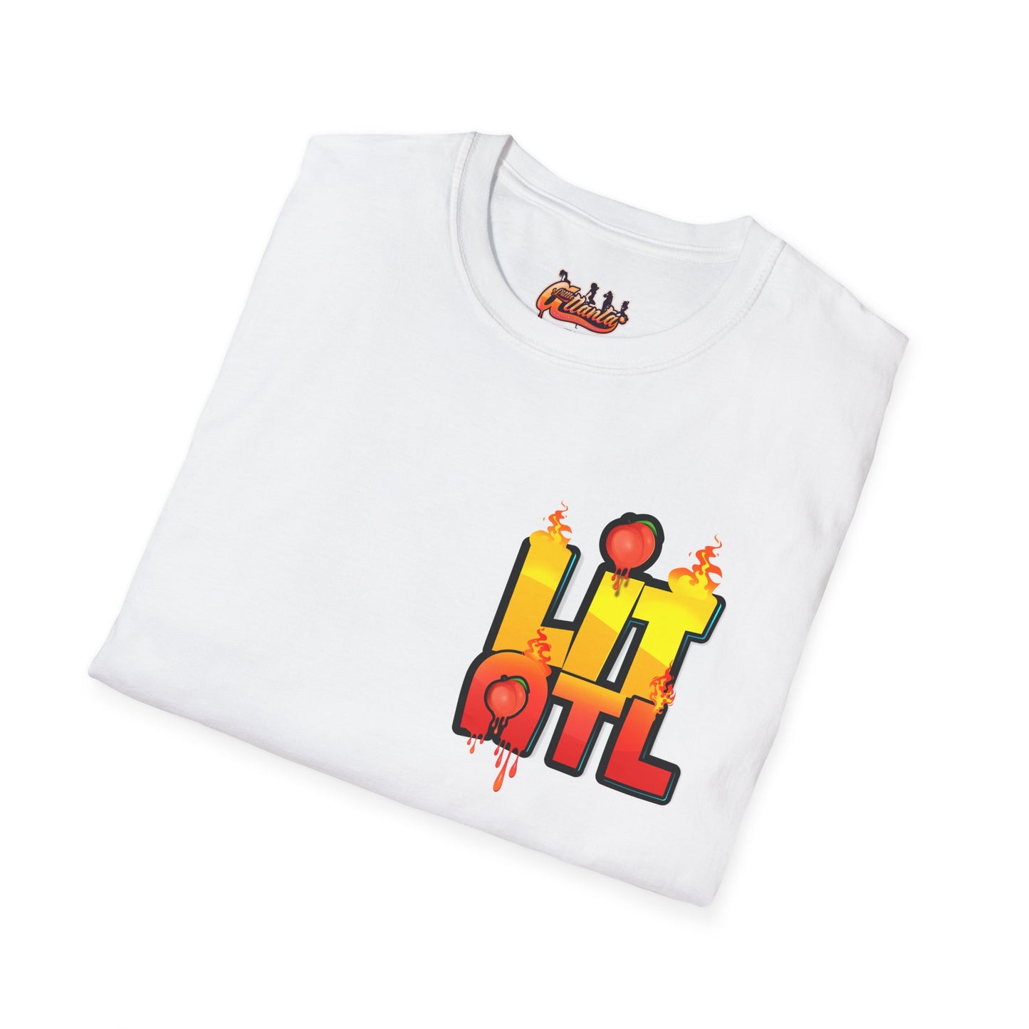 LIT ATL T-Shirt