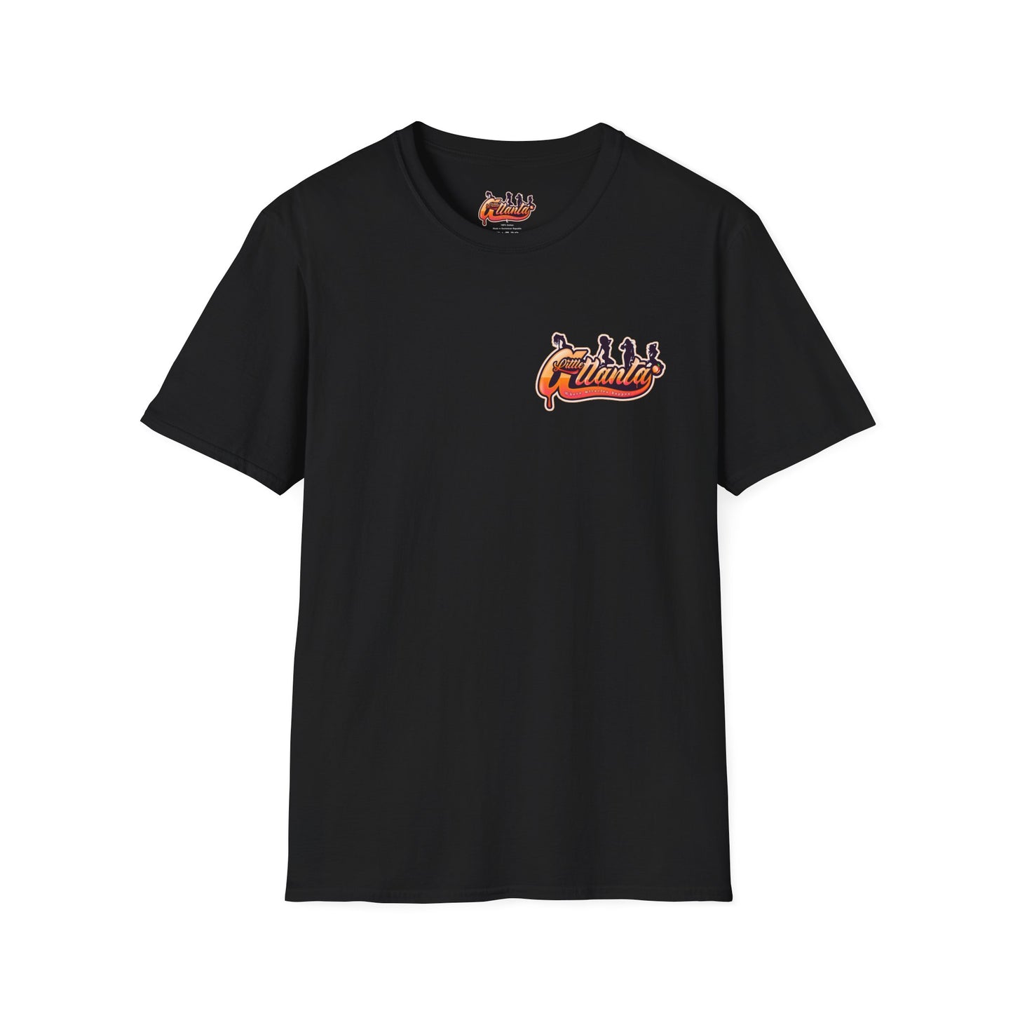 Little Atlanta Logo T-Shirt