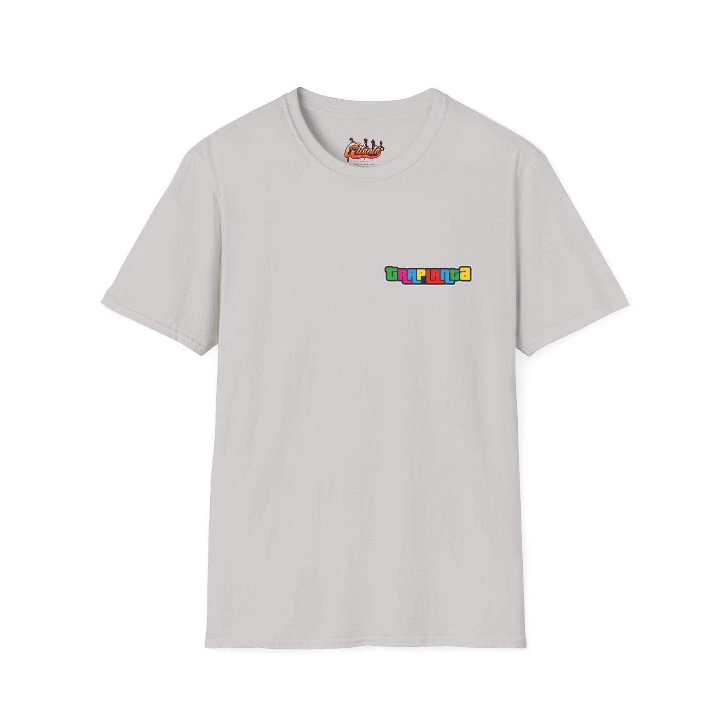 Traplanta T-Shirt