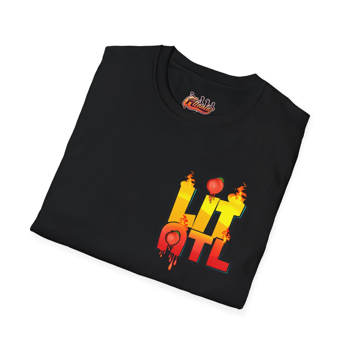 LIT ATL T-Shirt