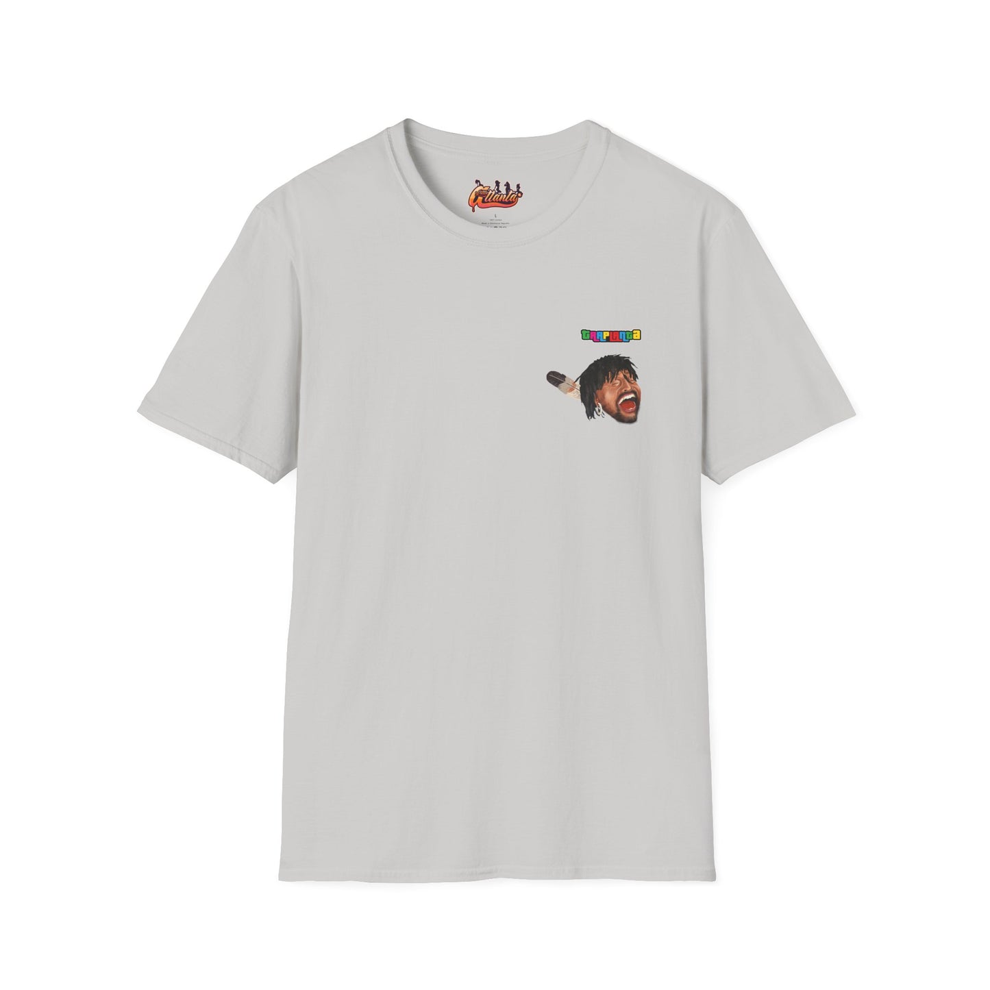 Creole Indian T-Shirt