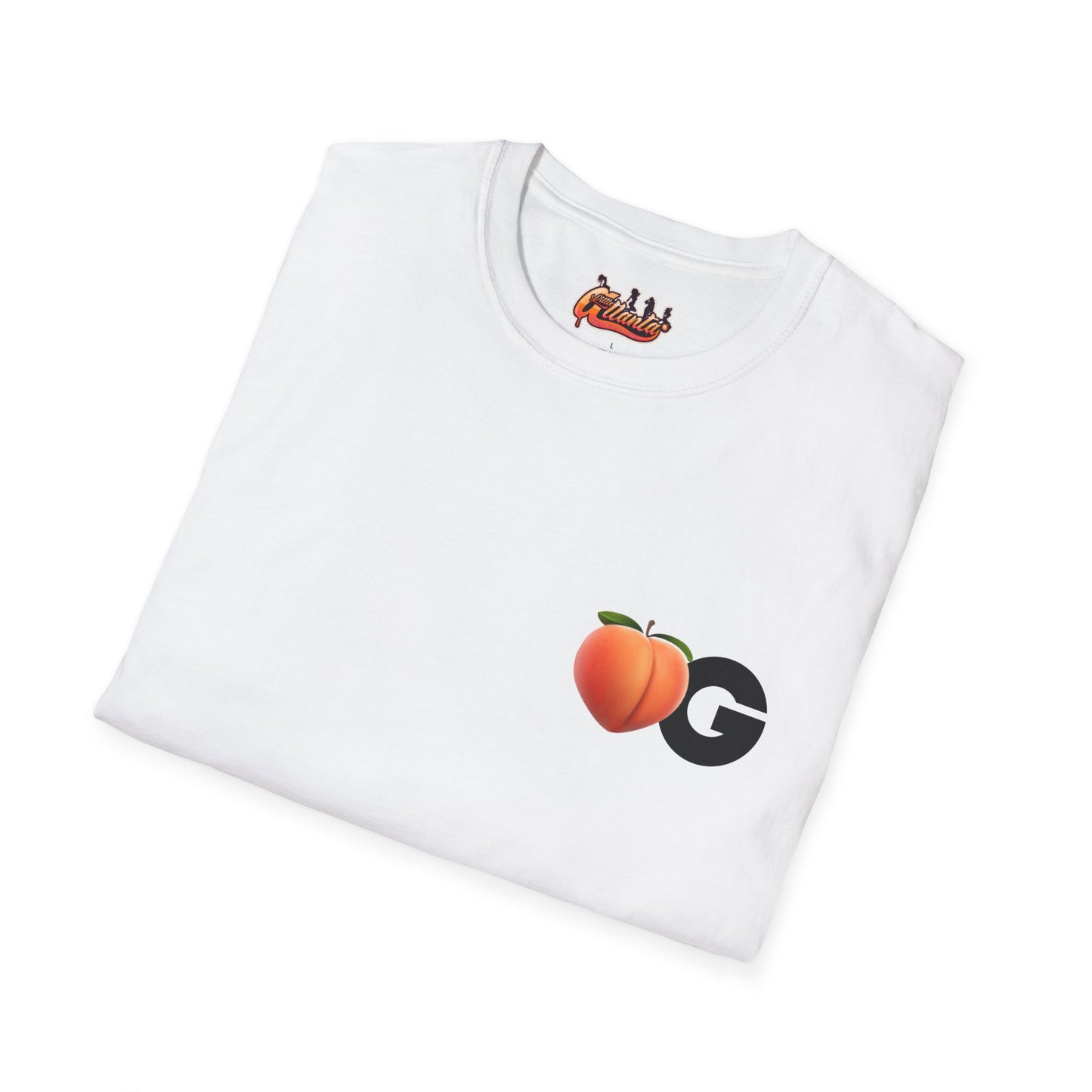 OG Peach 🍑 T-Shirt